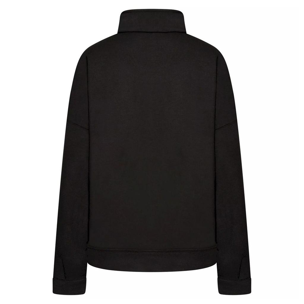 Dámská/Dámská mikina Laura Whitmore Recoup II na poloviční zip