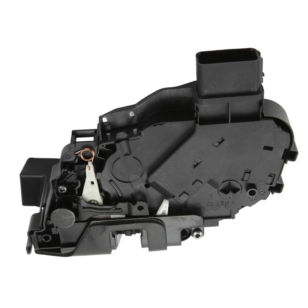 Atuador da Fechadura da Porta Dianteira Esquerda LR091527 Atuador de Substituição do Sistema de Fechadura para LAND ROVER FREELANDER