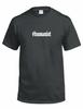 #humanist Hashtag Humanist Funny Gift White Black Cotton Tee Shirt