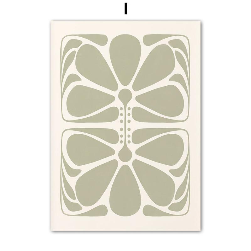 

Матисс Цветочный рынок Пикассо Абстрактные постеры и принты Настенное искусство Холст Живопись Гостиничная галерея Картины для декора гостиной 21cm×30cm NoFrame