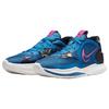 Nike Kyrie Low 5 EP Precious Stones Unisex Sneakers Blue Dark-Marina-Blue Black DJ6014-400