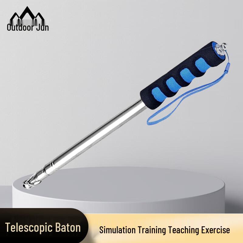 Extendable Presentation Pointer