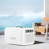 220V Portable Car & Tent Air Conditioner Energy Saving Camping Mobile Cooler For Outdoor