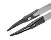 Hasegawa Hyper Tri-Tool Series Precision Tweezers for Plastic Models (HP3)