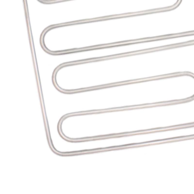 PJLF Flat Head Electric Heating Tube