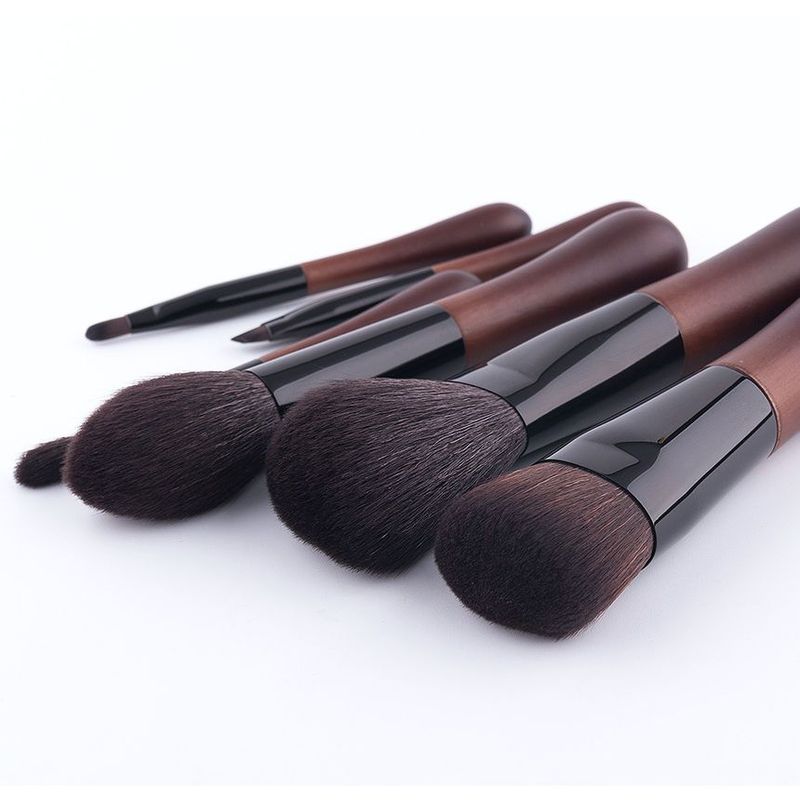 Beautrend - Set of 6: Makeup Brushes