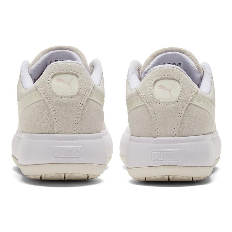 (WMNS) PUMA Suede Mayu Heart Suede Women's 387321-03
