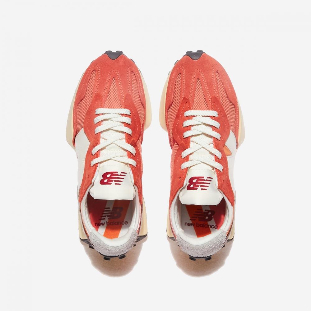 New Balance U327Wrc U327Wrc Wrc