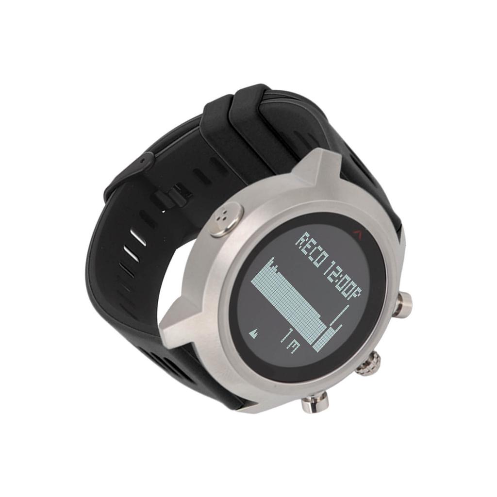 Sports Watch Electric Intelligent Waterproof Multifunctional Sports Diving Watch