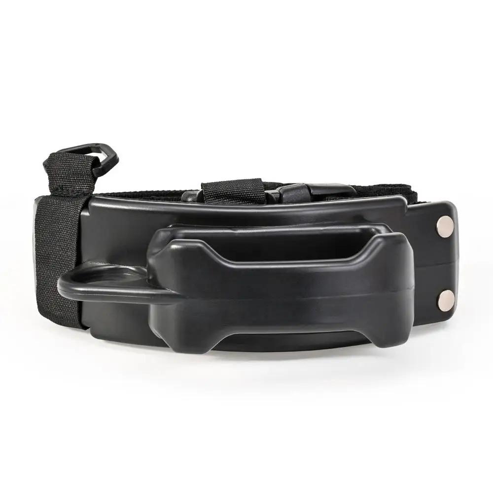 Angelzubehör Hüftrutenhalter Verstellbarer Gürtel Angelrutenhaltergürtel Bootsangeln