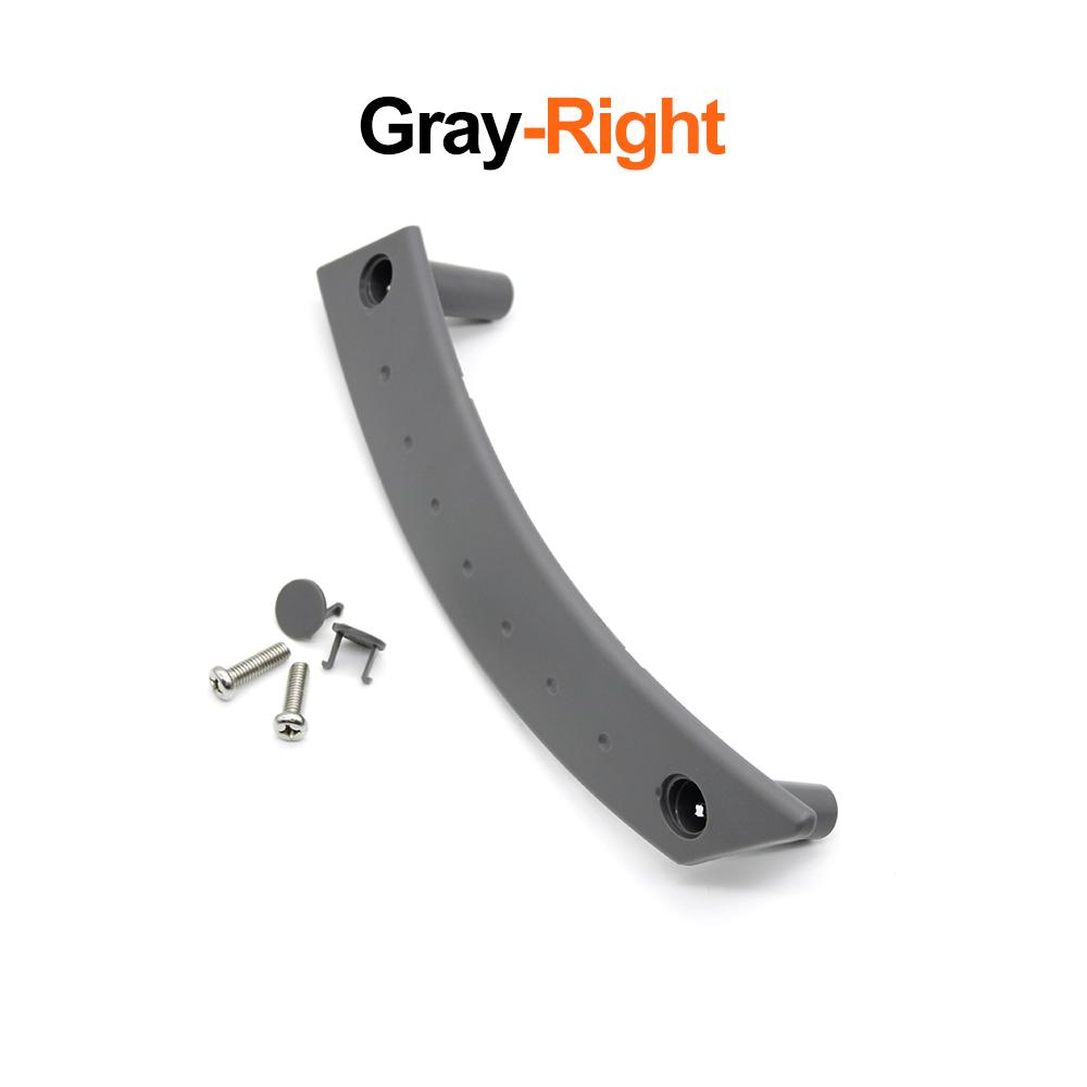 Interieur Auto Links Rechts Deurklink Cover Paneel Trim Vervanging Voor Volkswagen VW Kever 2000-2010
