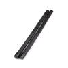 2pcs Jazz Drum Brushes Retractable Nylon Bristle Drum Sticks Percussion Drumsticks Musical Accessories for W/ Rubber Han