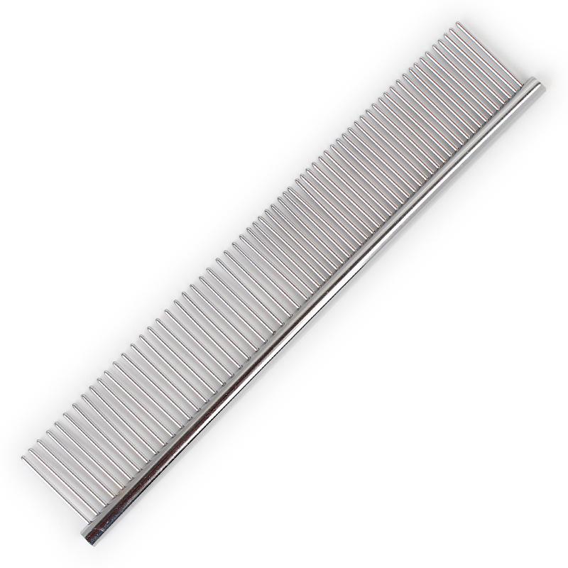 Hairdressing Comb For Pet Hair