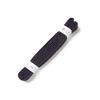 Kendo Armor Menhimo Navy Set of 7 Shaku [Chukenshi] (Men Cord) Blue, 2, (2.5 Ft)