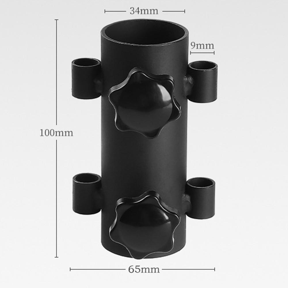 

Кемпинг Регулируемый Открытый Кемпинг Навес Стойки Ветер