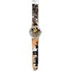 Montre - Marc Ecko - ALL CITY E06503M1 - Sport - Marron - Quartz - Mixte