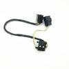 Front Right Exterior Door Handle Connector Harness for Cadillac SLS STS 2008-13