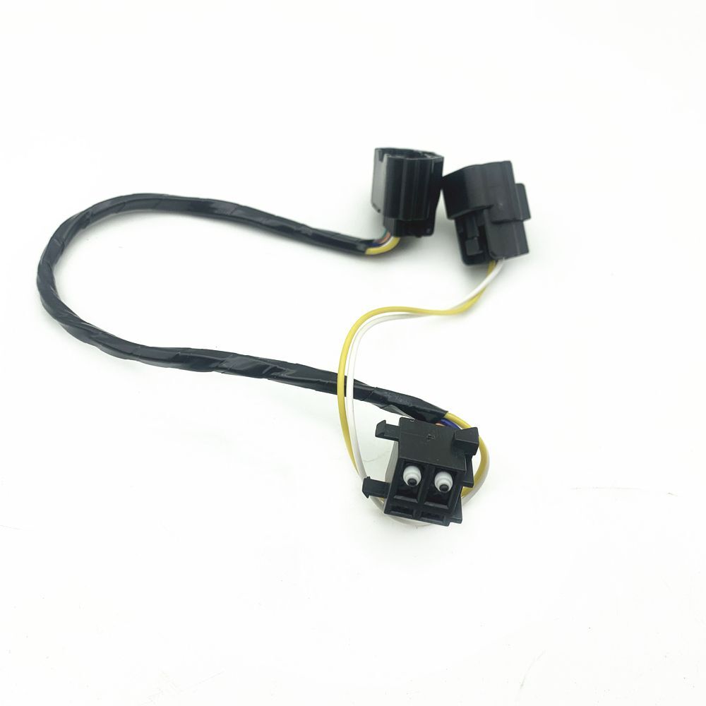 Front Right Exterior Door Handle Connector Harness for Cadillac SLS STS 2008-13