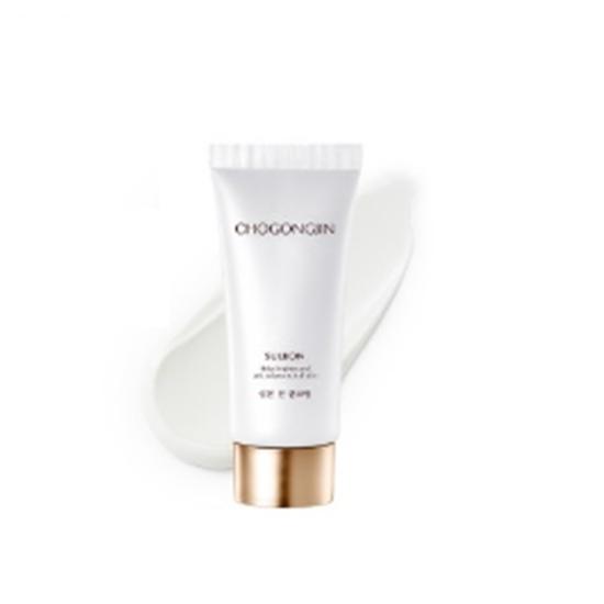

Солнцезащитный крем Missha Chogongjin Sulbon (SPF50 + PA ++++) 50мл 0