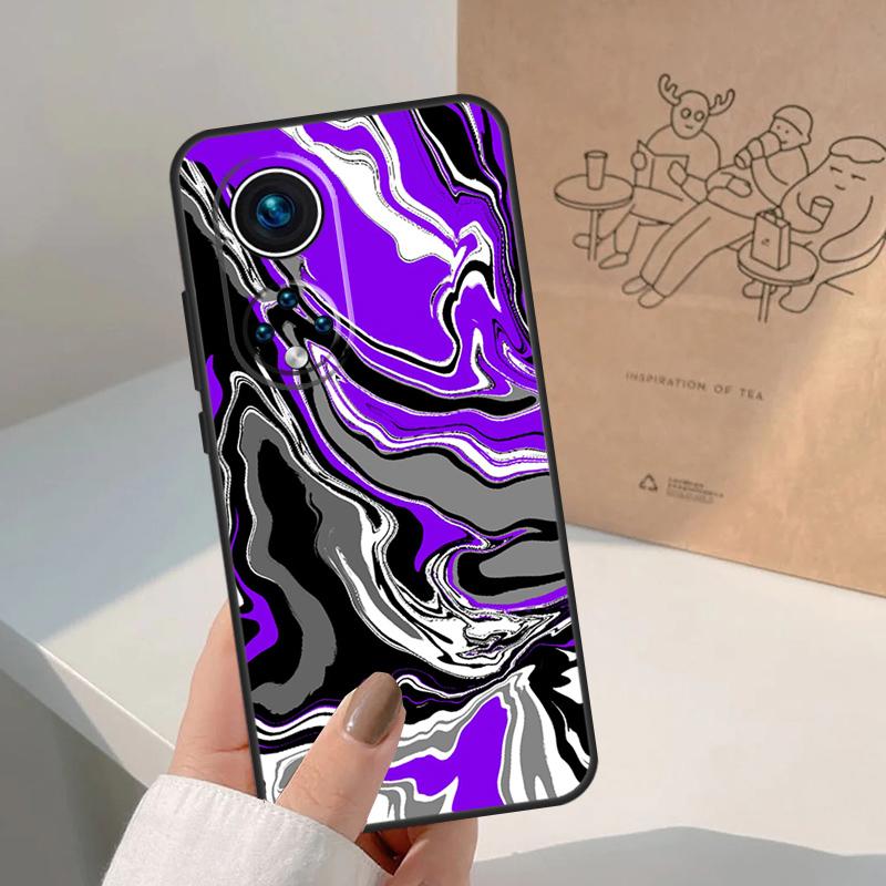 LGBT Pride Love Case For Honor Magic 7 5 6 8 Pro Honor 50 70 90 Lite X9c X9b X9a X8a X8b 200 400 Pro Cover