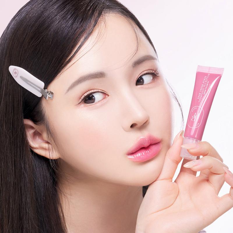 [HEVE BLUE] Penta Berry Panthenol Repair Lip Treatment 12g