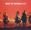 CD VERSCHIEDENE Best Of Marokko 236 Der Hit Japan CountryFolk Gebraucht