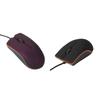 USB-Gaming-Maus USB-Kabelgebundene Gaming-Maus 1200 DPI Optisch 3 Tasten Gaming-Mäuse für PC Laptop Computer E-Sport Kabel DropshippingHeiß