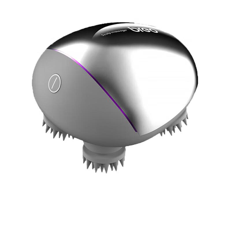 

Breo Scalp Mini Head Massager