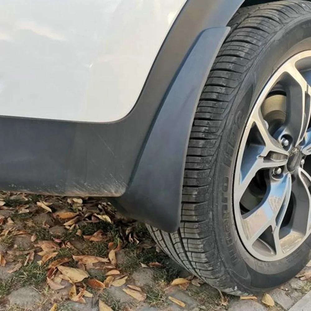 For Kia Sportage QL 2016 2017 2018 2019 2020 2025 2025 Mudguards Mudflaps 4Pcs Splash Guards Fender Mud Flap Cover Accessories