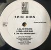 12inch Record SPIN KIDS  EP 1 PREP01 Spin Records 1994 Japan Dance  Electronica Used