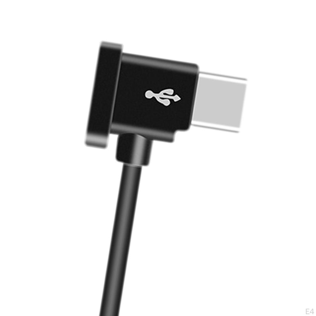 Remote Controller Cable Portable Phone Lightweight Resistant Durable