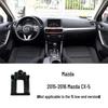 Mazda 3 Axela Luchtventilatie Telefoonhouder (Modellen 2006-2022)