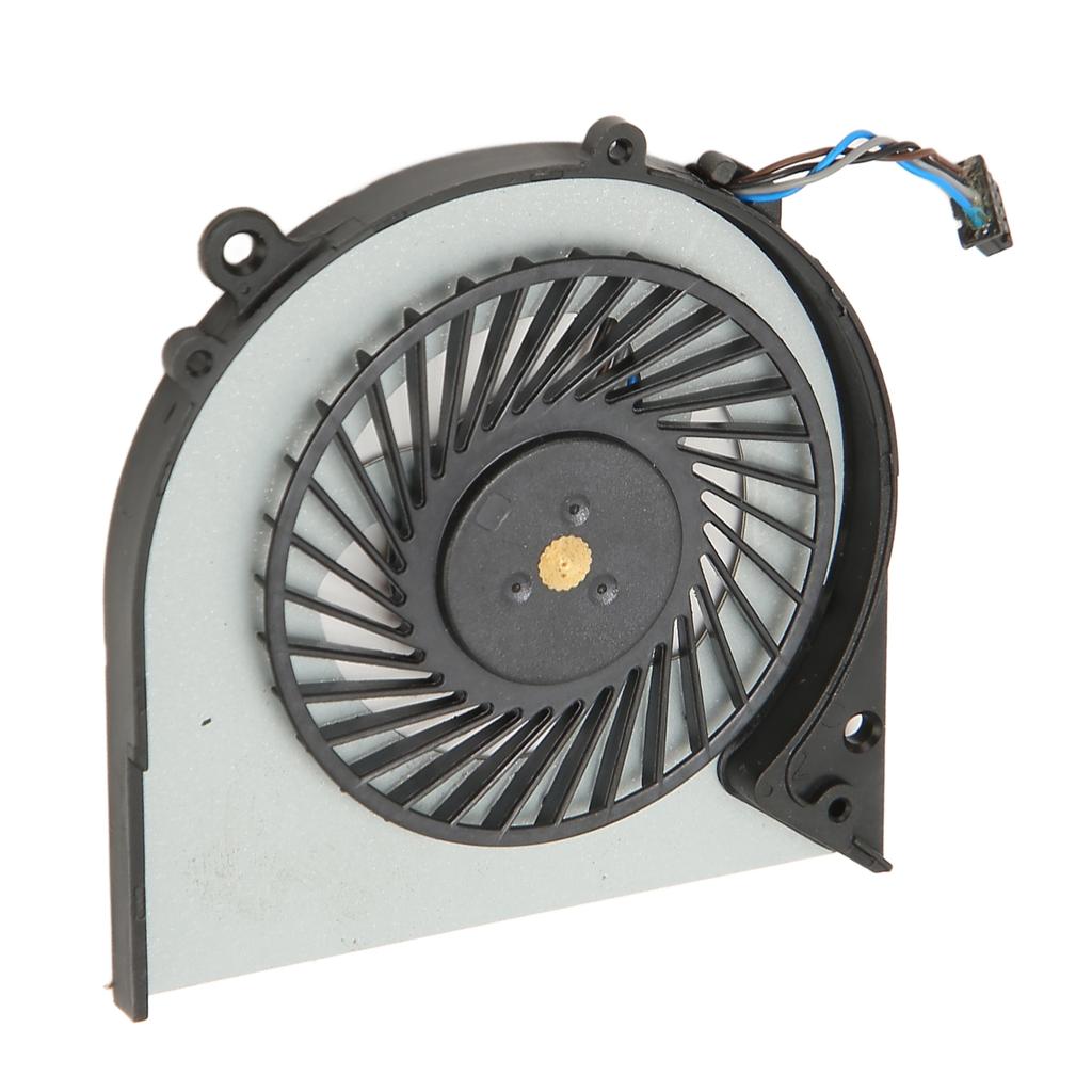 Laptop Cooling Fan Notebook Computer Cooler Fan for HP Elitebook 820 G3 825 G3 720 G3 725 G3 820 G4
