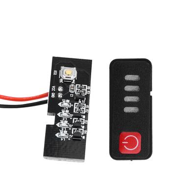 DIY moduly – Elektronické moduly