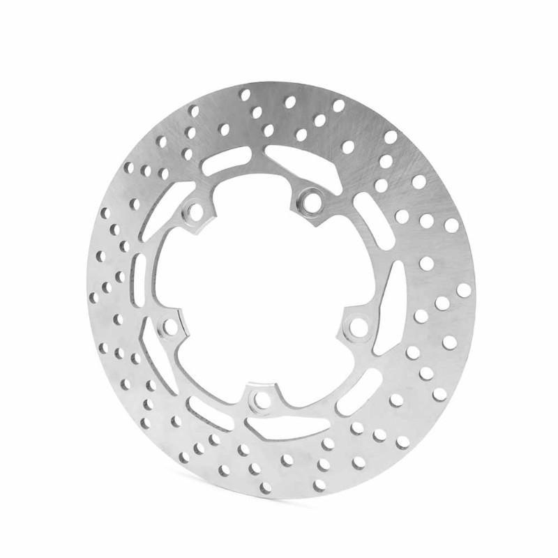 A62E-For MT-03 FZ1 FZ1 Fazer FZ6 FZ6 S2 Motorcycle Rear Brake Disc Brake Rotor Replacement Accessory