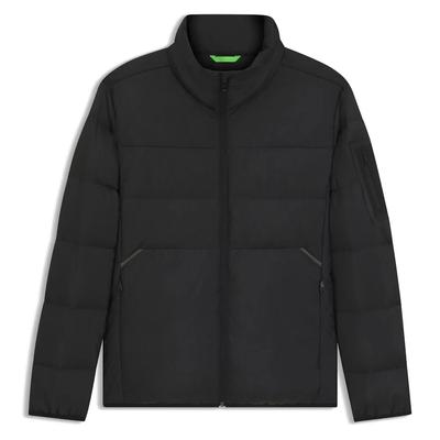 Mantlid ja jakid – Sulejoped ja parkad