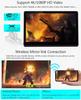 12.5"Headrest TV 1080P Car Monitor Android 11 Multifunction Tablet Touch Screen