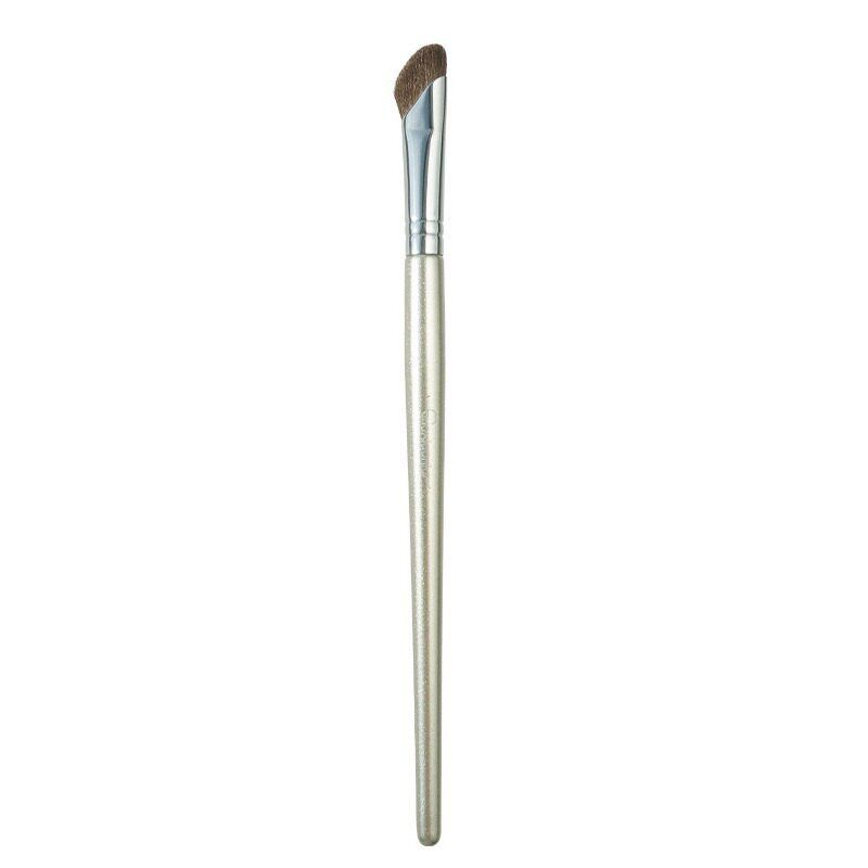 Sickle Eye Countour Brush Pony Hair Nose Wing Blending Brush Oblique Head Repair Finger Belly Shadow Brush Animal Hair a Makeup Brush