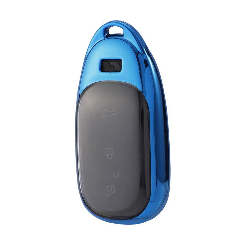 Ideal ONE 2021 Car Key Protective Soft Rubber Case