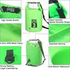 Outdoor Waterproof Bags, Waterproof Bucket Bags, Waterproof Folding Backpacks and Swimming Dry Bags