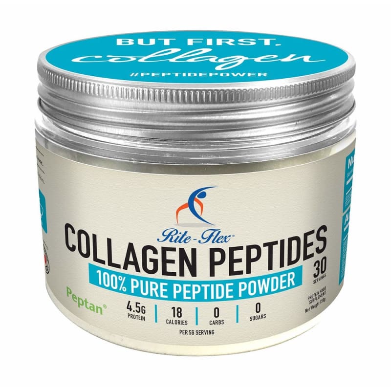 

Rite-Flex Collagen Peptide 100% 56 Servings
