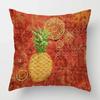 Nordic Autumn Home Decoration Throwing Pillow Case Sofa Cushion Cover  Hawaii Living Room Aesthetics