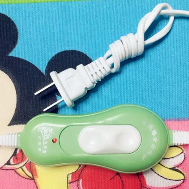 Perna de incalzire electrica detasabila si lavabila Perna pentru scaun de birou Perna mica de incalzire electrica Perna de incalzire electrica Tip femela de incalzire