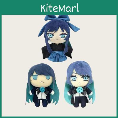 Ado Plush Toy With Short Pile Fur For Collectors And Fans