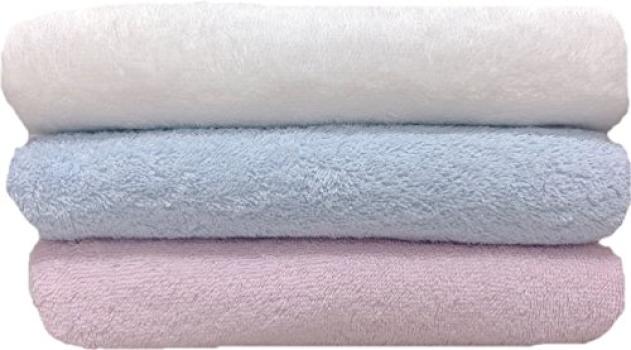 

and Fluffy Bath Towel Set of 3 12 Natural Bath Towel with Fluffy Finish x 140 Set B [Toco Life] (Total Colors) (70 cm/Large Size) /