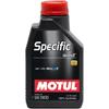 Motul Specific Dexos2 C3 5W30 5L Engine Oil
