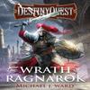 DestinyQuest The Wrath of Ragnarok by Michael J. Ward Paperback Book 9781805140016