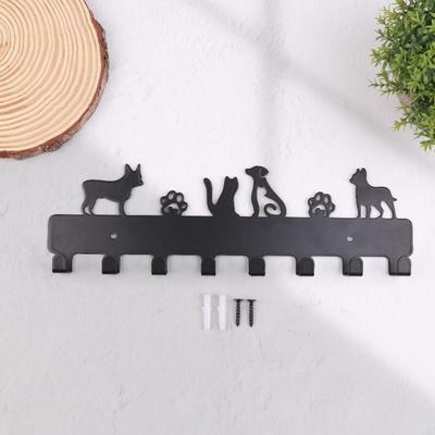 Bevestigingsmiddelen en haken – Haken