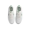 Nike Court Borough Low Recraft Comfortable Fashionable Simple Versatile Low-Top Kids Basketball Shoes Kids sneaker White DV5456130
