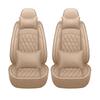 Suzuki Every DA64 Series DA64 Series DA64V H24.5 - H27.2 Car Seat Cover, Leather